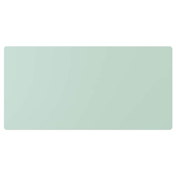 Ikea SMÅSTAD - Drawer front, light green, 60x30 cm