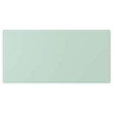 SMÅSTAD drawer front, light green, 60x30 cm