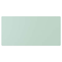 SMÅSTAD drawer front, light green, 60x30 cm