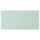 SMÅSTAD drawer front, light green, 60x30 cm