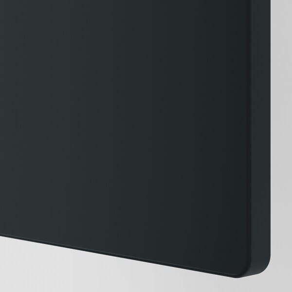 Ikea SMÅSTAD Wardrobe - white/blackboard surface 60x42x123 cm , 60x42x123 cm