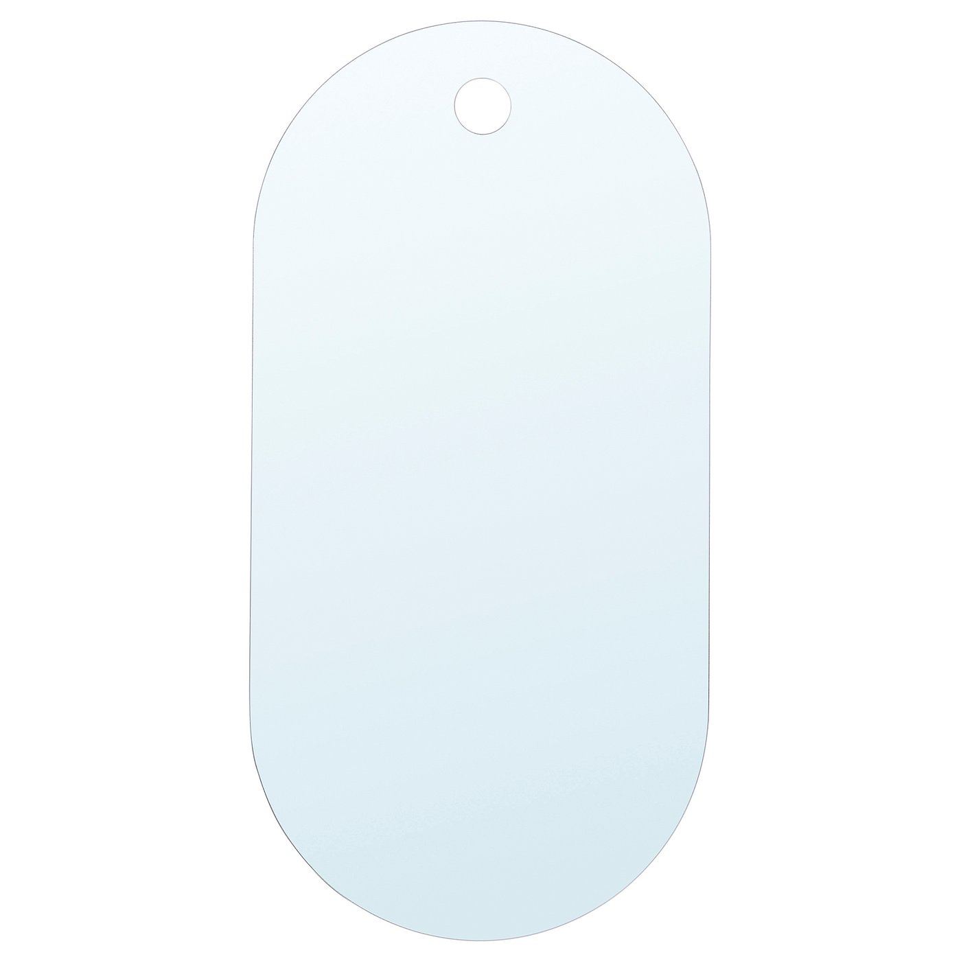 SMULTRONTRÄD mirror, 20x40 cm