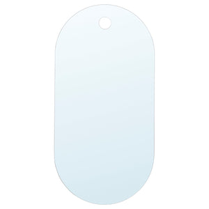 SMULTRONTRÄD mirror, 20x40 cm