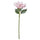 SMYCKA artificial flower, in/outdoor/Dahlia pink, 30 cm