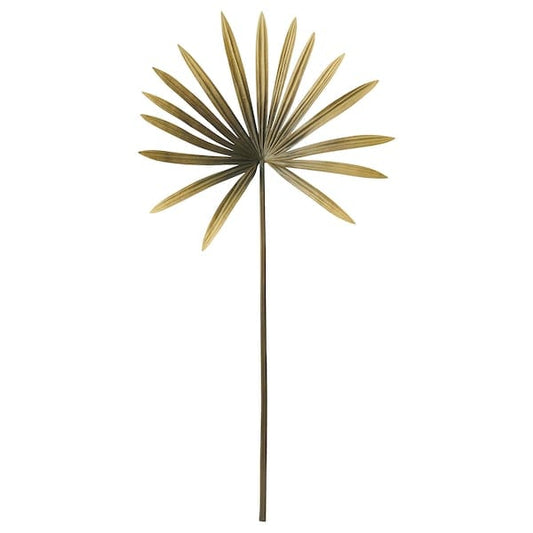 Ikea SMYCKA - Artificial leaf, in/outdoor/dried palm, 76 cm