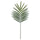 SMYCKA artificial leaf, in/outdoor/palm green