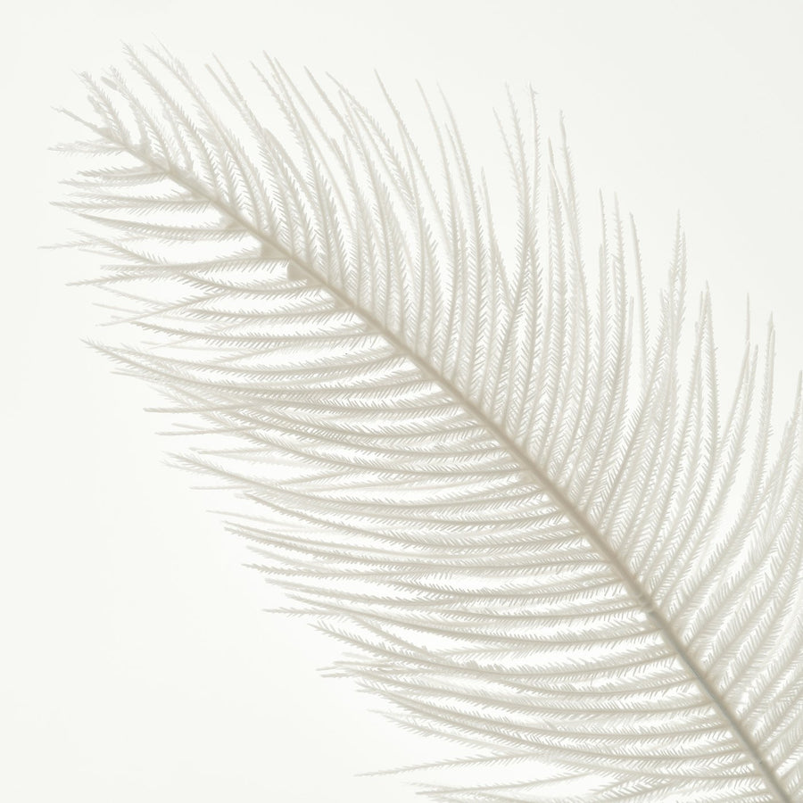 SMYCKA artificial spray, in/outdoor/beige