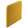 SÖDERHAMN armrest, Kelinge dark yellow, 82x53x6 cm