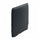 SÖDERHAMN armrest, Knäbäck anthracite, 82x53x6 cm