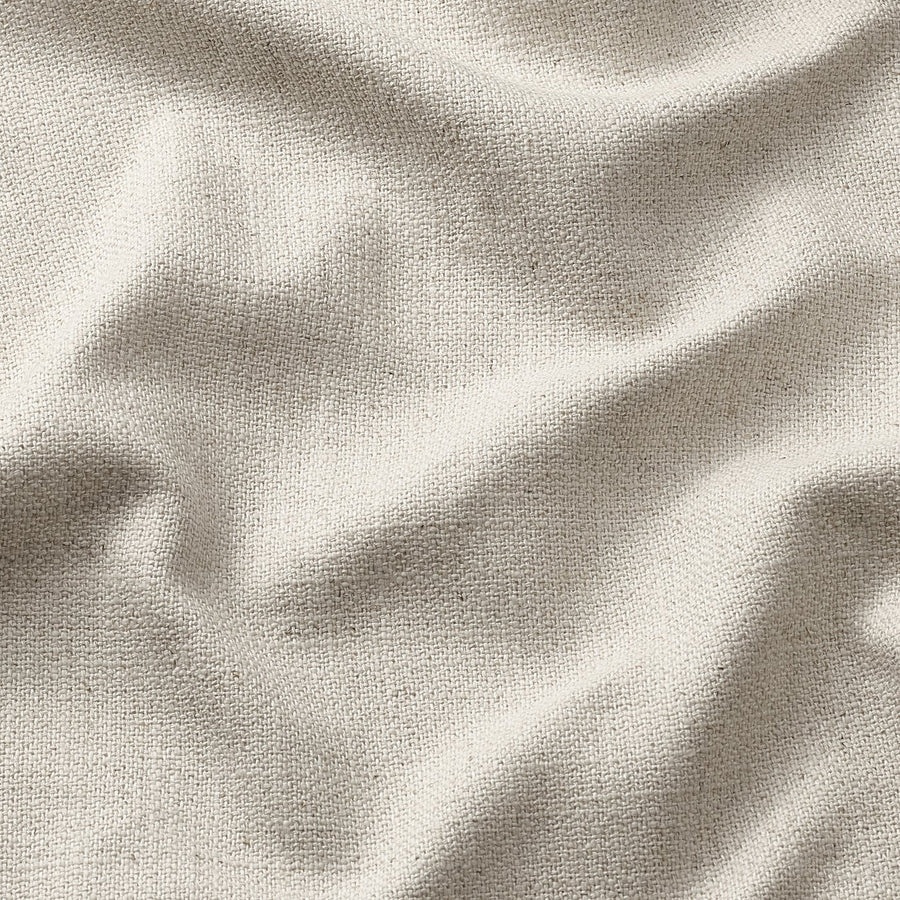 SÖDERHAMN corner sofa, 6-seat, Gransel natural, 291x14x99 cm