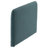 SÖDERHAMN cover for armrest, Alhamn dark grey-blue