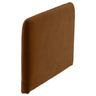 SÖDERHAMN cover for armrest, Alhamn dark yellow-brown