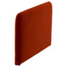SÖDERHAMN cover for armrest, Alhamn deep orange-red