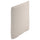 SÖDERHAMN cover for armrest, Gransel natural
