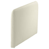 SÖDERHAMN cover for armrest, Johanneshov off-white