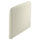 SÖDERHAMN cover for armrest, Johanneshov off-white
