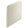 SÖDERHAMN cover for armrest, Johanneshov off-white