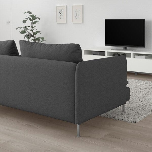 Ikea SÖDERHAMN - 3-seater sofa ,