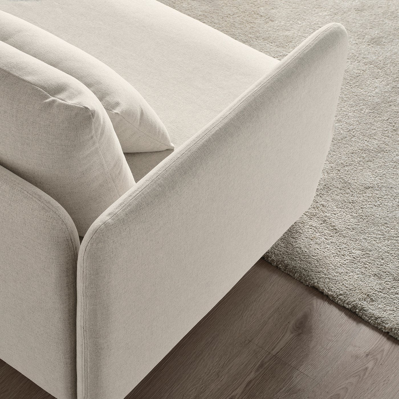 SÖDERHAMN 3-seat sofa