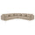 SÖDERHAMN corner sofa, 6-seat, Kelinge beige