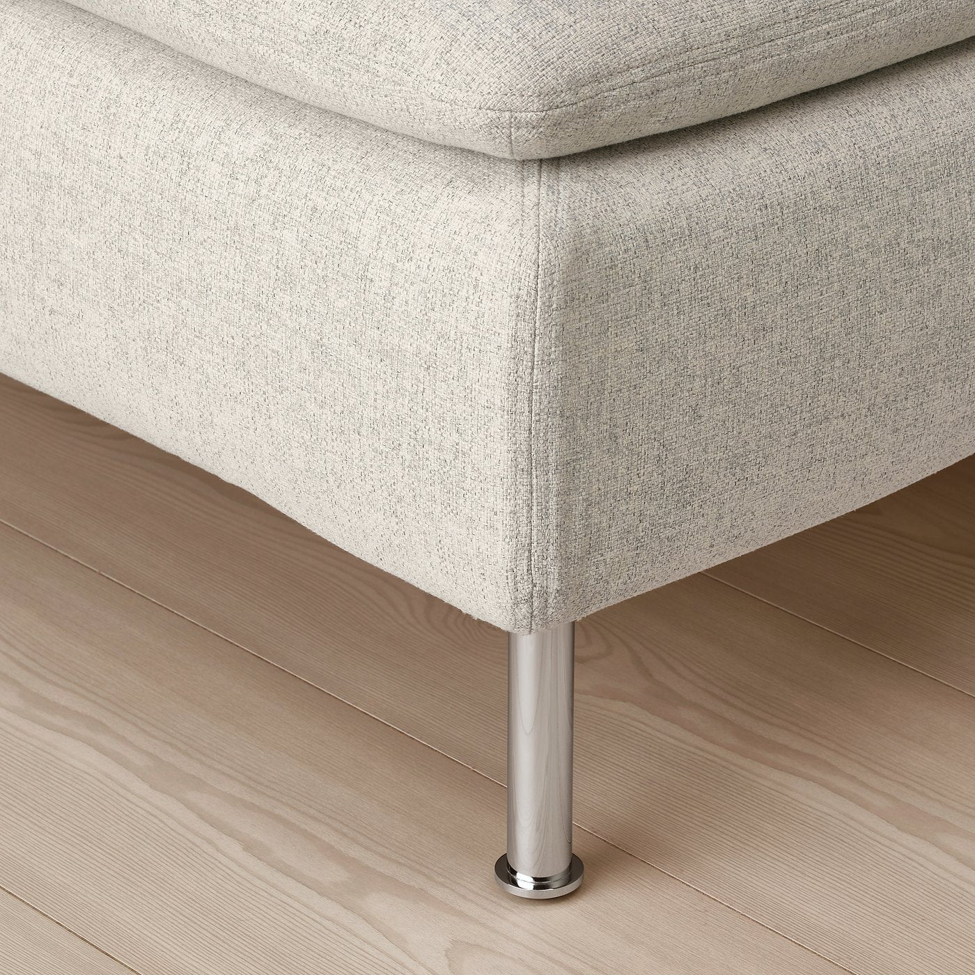 SÖDERHAMN corner sofa, 6-seat