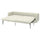 SÖDERHAMN 3-seat sofa-bed, Gunnared beige