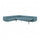 SÖDERHAMN corner sofa-bed, 6-seat, Fridtuna dark grey-blue