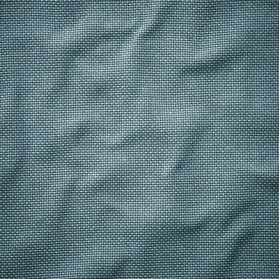 SÖDERHAMN 3-seat section, Fridtuna dark grey-blue, 186x83x99 cm
