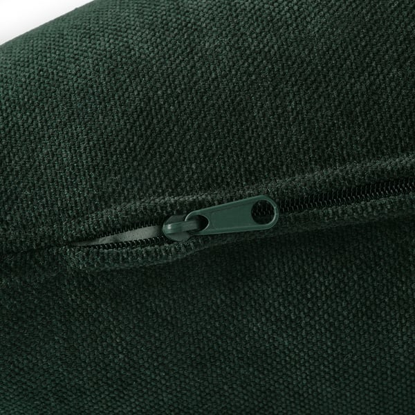 SÖDERHAMN - 3-seater element, Tallmyra dark green ,