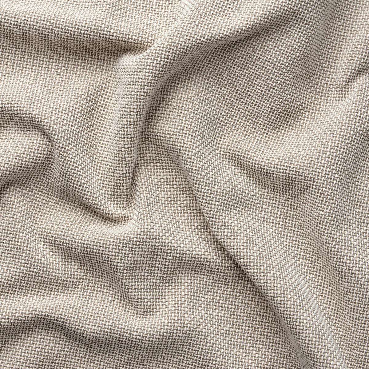 SÖDERHAMN cover for 3-seat sofa-bed section, Fridtuna light beige