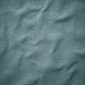 SÖDERHAMN cover for 3-seat sofa-bed section, Fridtuna dark grey-blue