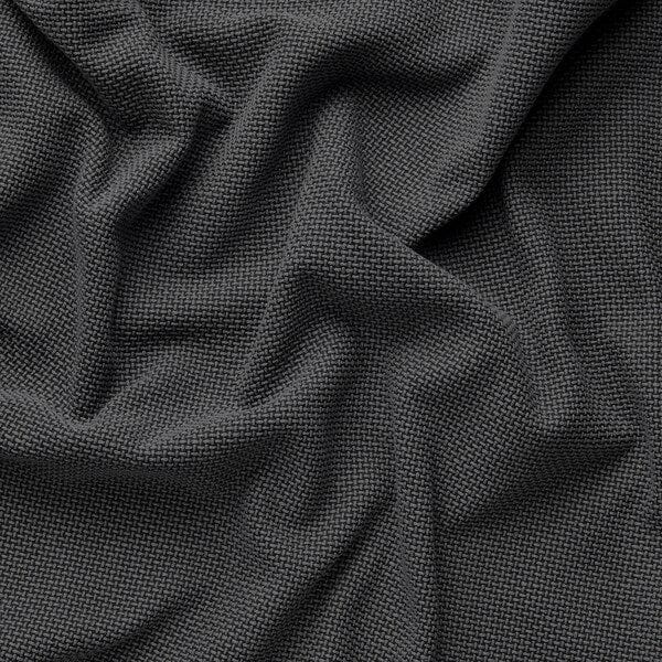 Ikea SÖDERHAMN Cover for armrest Fridtuna dark grey ,