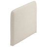 SÖDERHAMN cover for armrest, Gunnared beige