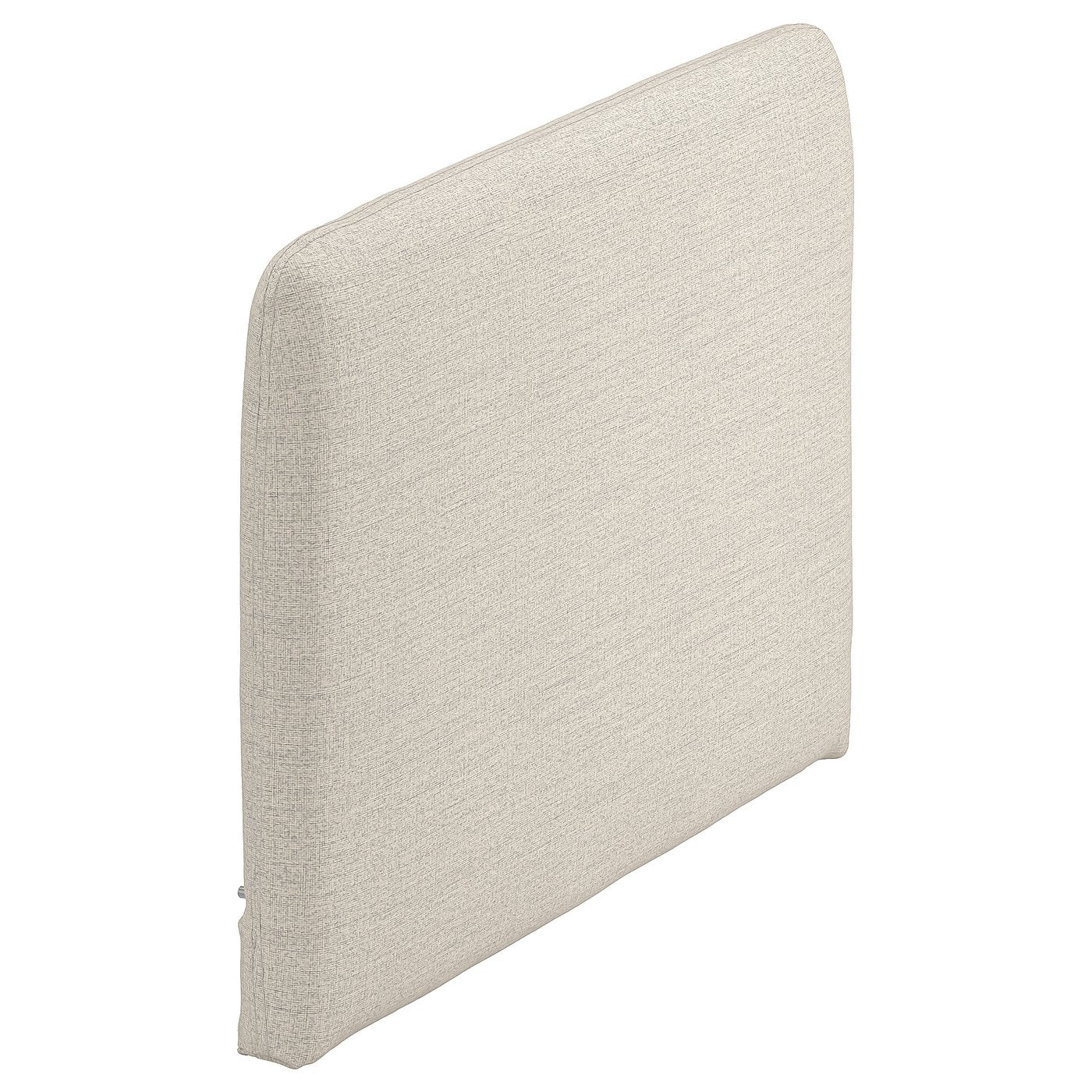 SÖDERHAMN cover for armrest, Gunnared beige