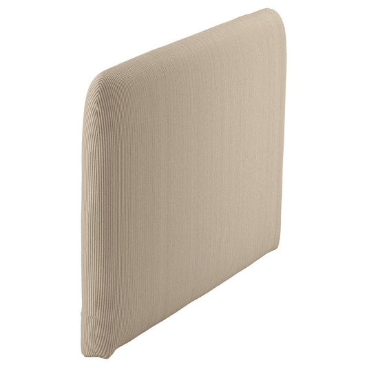SÖDERHAMN cover for armrest, Kelinge beige