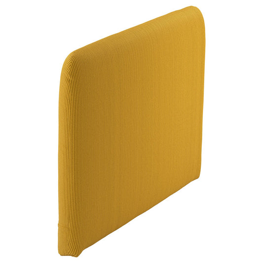 SÖDERHAMN cover for armrest, Kelinge dark yellow
