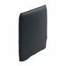 SÖDERHAMN cover for armrest, Knäbäck anthracite