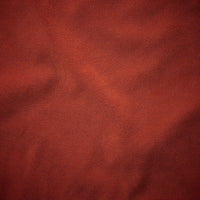 SÖDERHAMN cover for chaise longue section, Alhamn deep orange-red