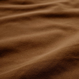 SÖDERHAMN cover for 1-seat section, Alhamn dark yellow-brown