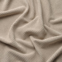 SÖDERHAMN cover for 3-seat section, Kelinge beige