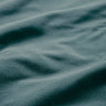 SÖDERHAMN cover for footstool, Alhamn dark grey-blue