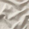 SÖDERHAMN cover for footstool, Gransel natural