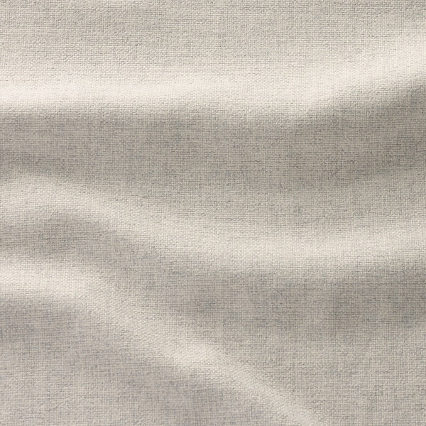 SÖDERHAMN - Footrest cover, Gunnared beige