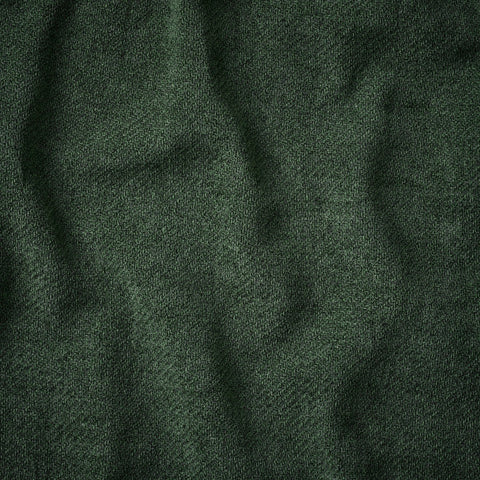 SÖDERHAMN cover for footstool, Johanneshov dark green