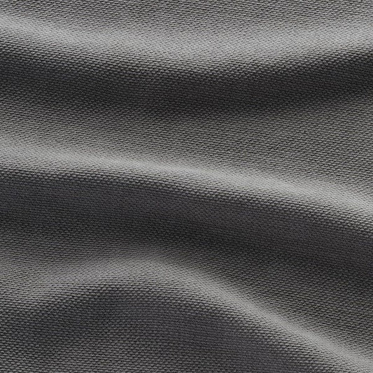 Ikea SÖDERHAMN - Footstool cover, Tallmyra smoke gray