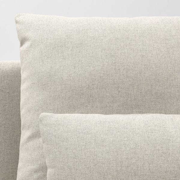 Ikea SÖDERHAMN - Armchair, Gunnared beige