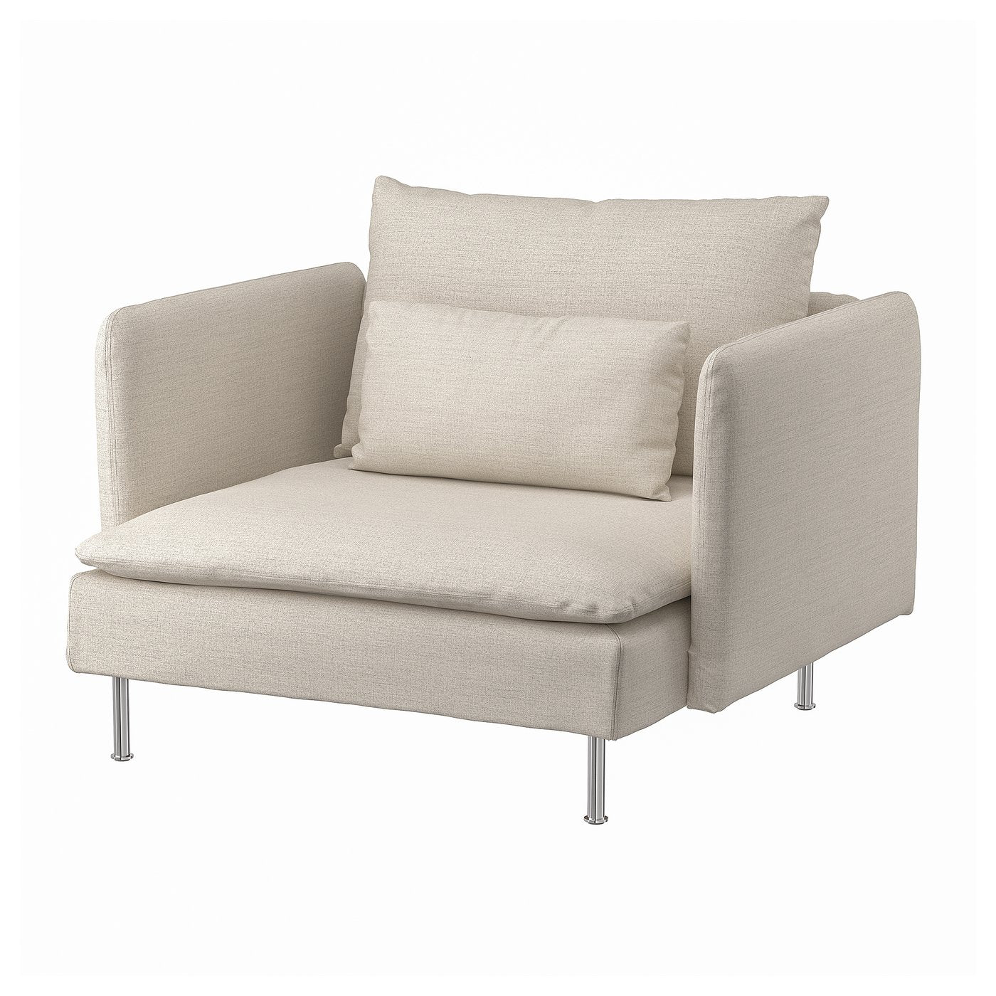 SÖDERHAMN armchair