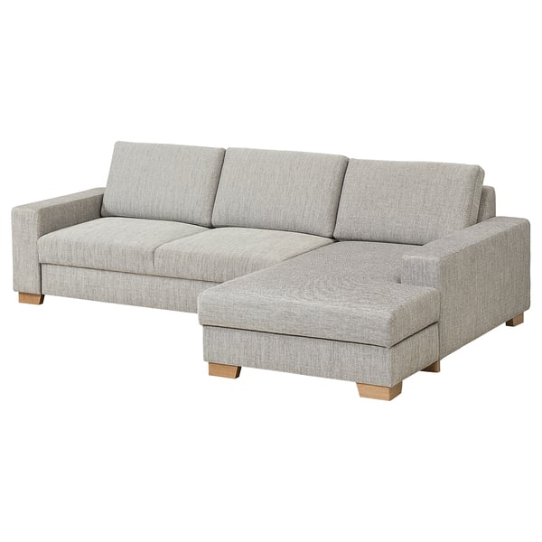 SÖRVALLEN - 3-seater sofa ,