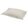 SOLFIBBLA pillowcase, white beige/stripe, 50x80 cm
