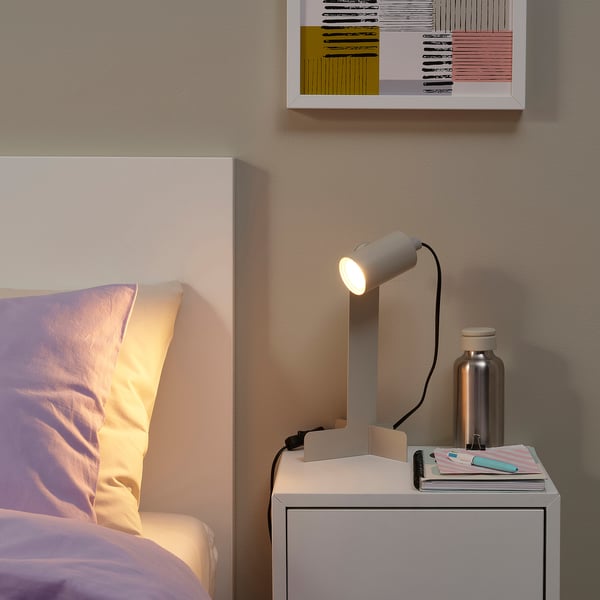 SOLHETTA - LED bulb GU10 230 lumen